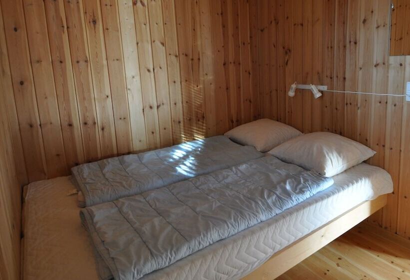 Курорт Rødvig Ferieby