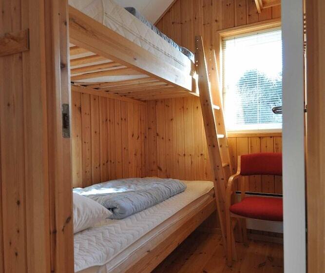 Курорт Rødvig Ferieby