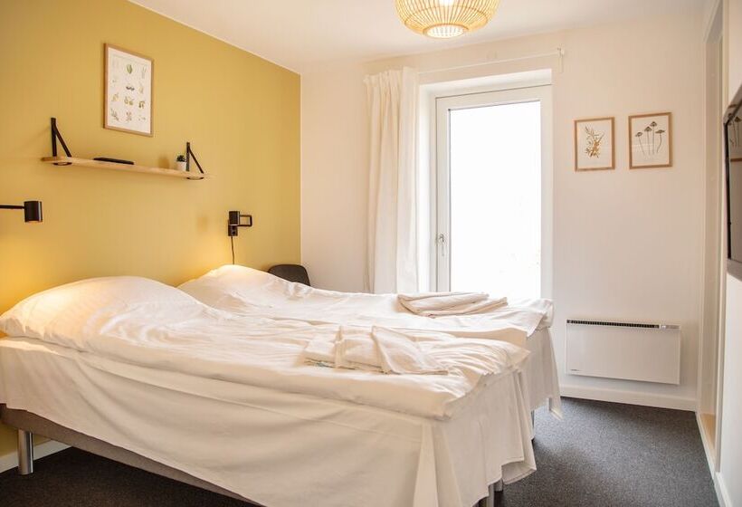 Курорт Rødvig Ferieby