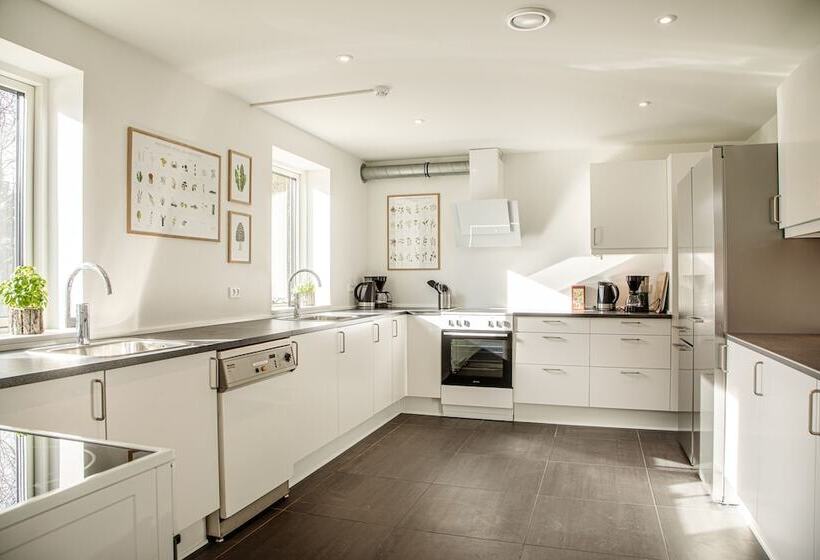 Курорт Rødvig Ferieby