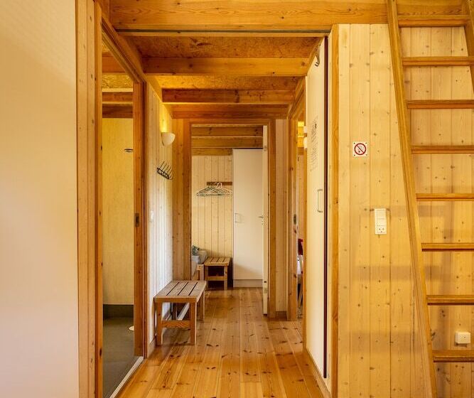 Курорт Rødvig Ferieby