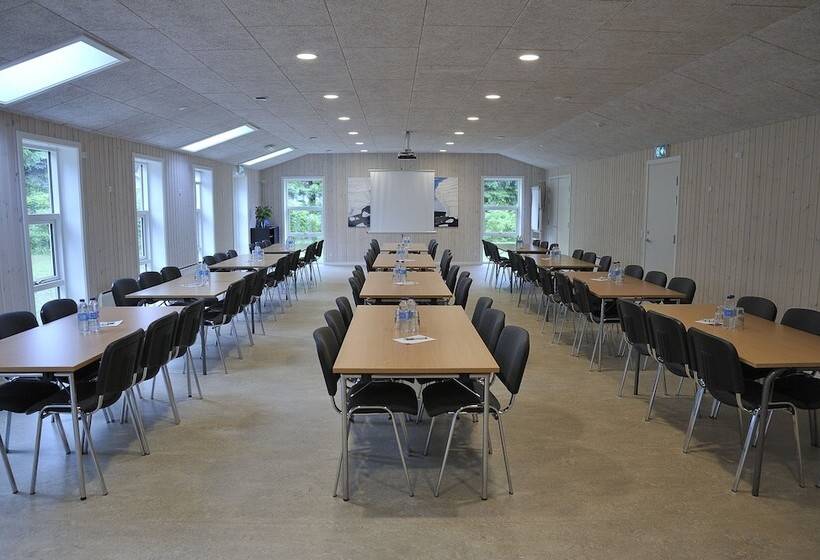 Курорт Rødvig Ferieby