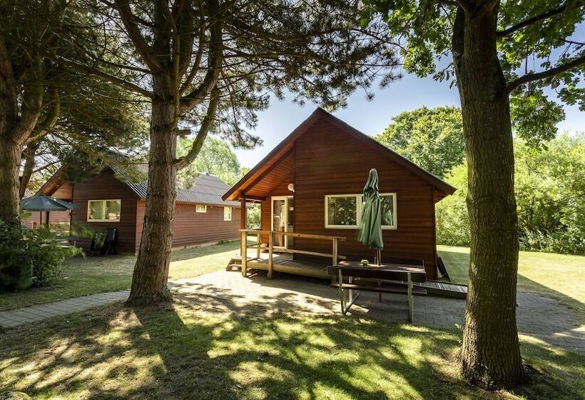 Курорт Rødvig Ferieby