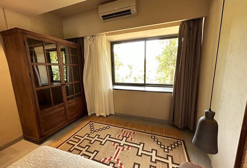 منتجع Soul Nest   Pyramid Valley International Bengaluru