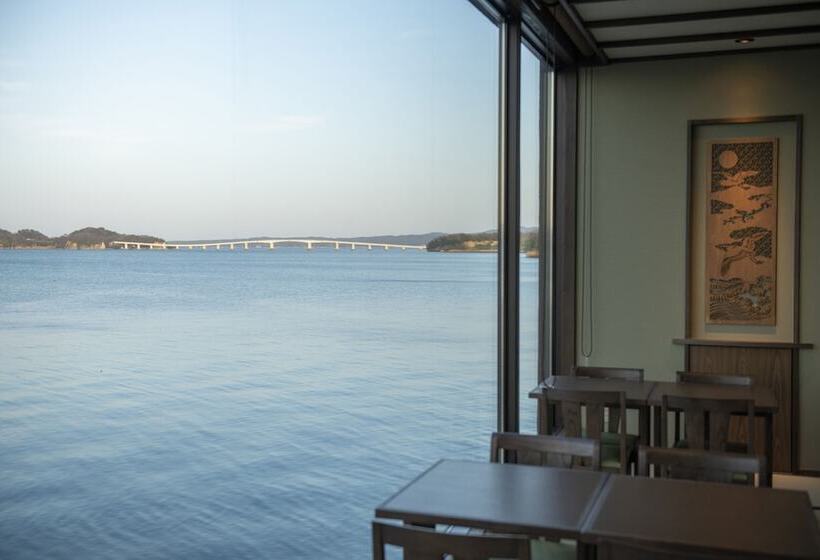 Рёкан Shirasaginoyu Notokaisyu