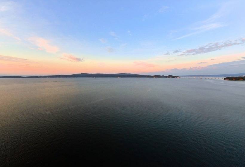 旅館 Shirasaginoyu Notokaisyu