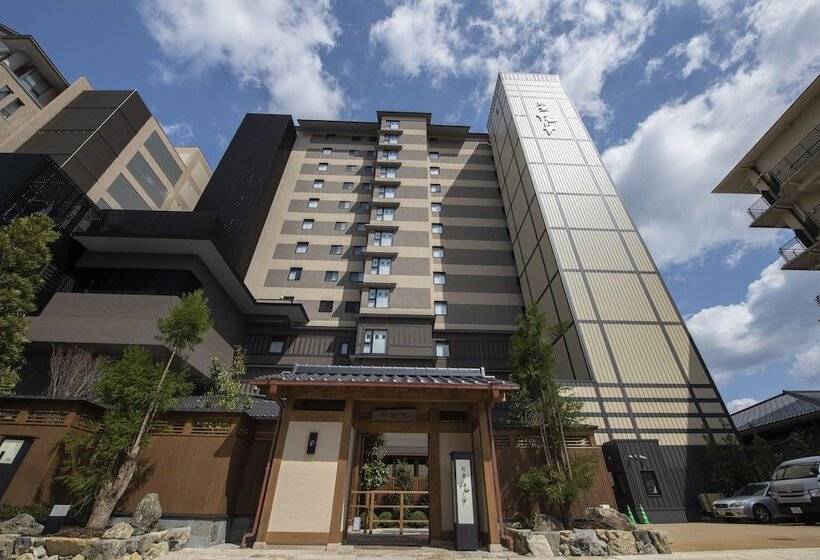 旅館 Shirasaginoyu Notokaisyu