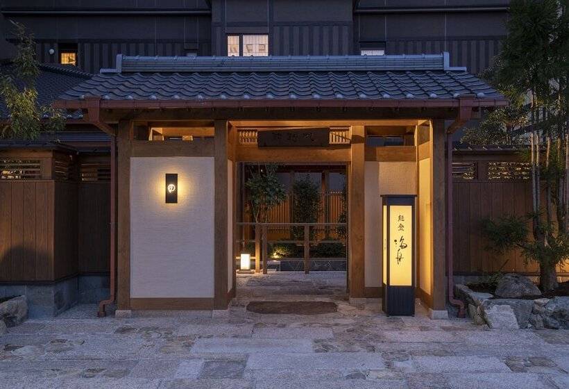 旅館 Shirasaginoyu Notokaisyu