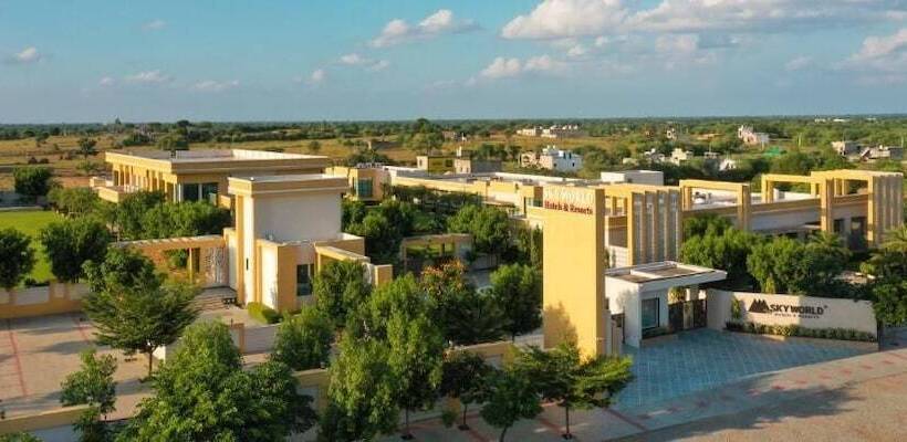 Skyworld Hotels & Resorts