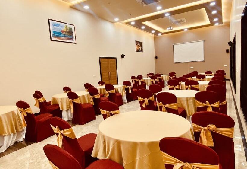 Skyworld Hotels & Resorts