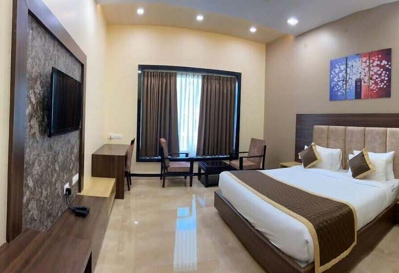 Skyworld Hotels & Resorts