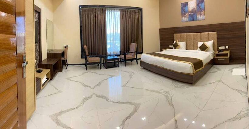 Skyworld Hotels & Resorts