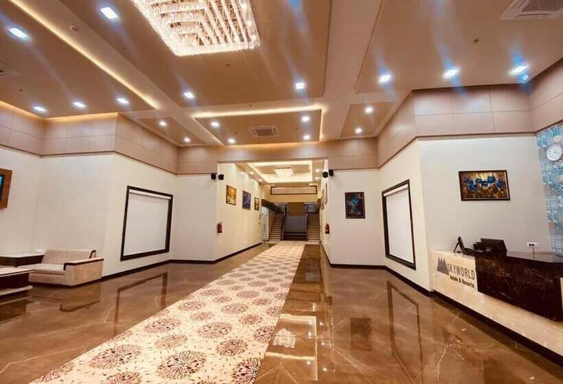 Skyworld Hotels & Resorts