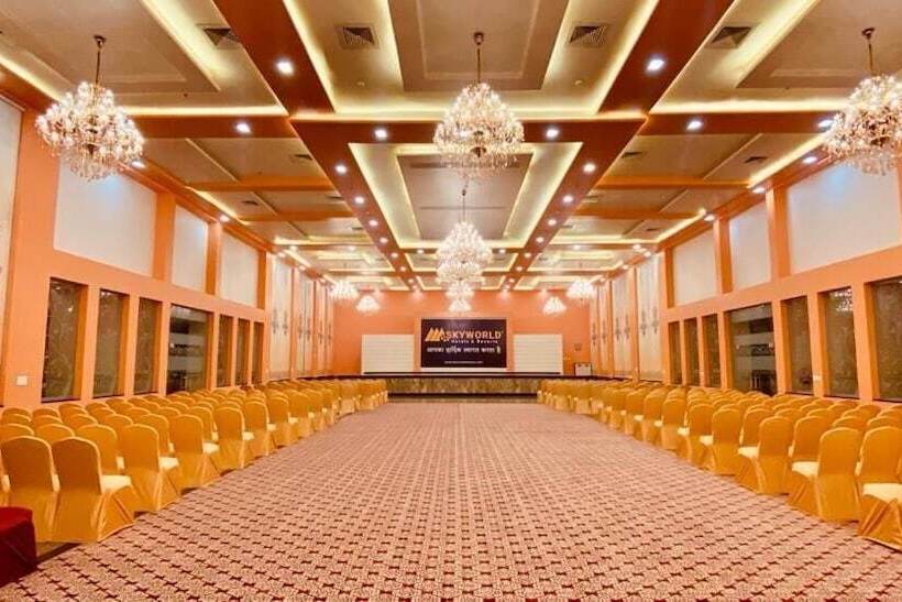 Skyworld Hotels & Resorts