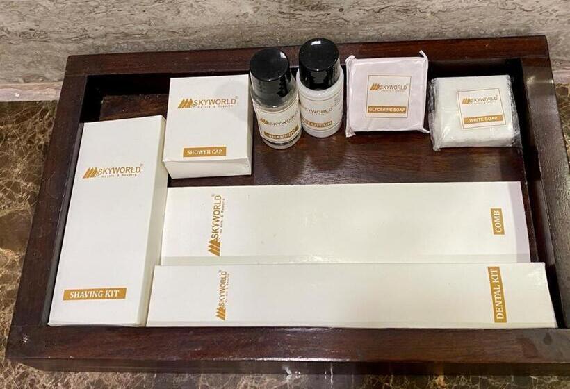 Skyworld Hotels & Resorts