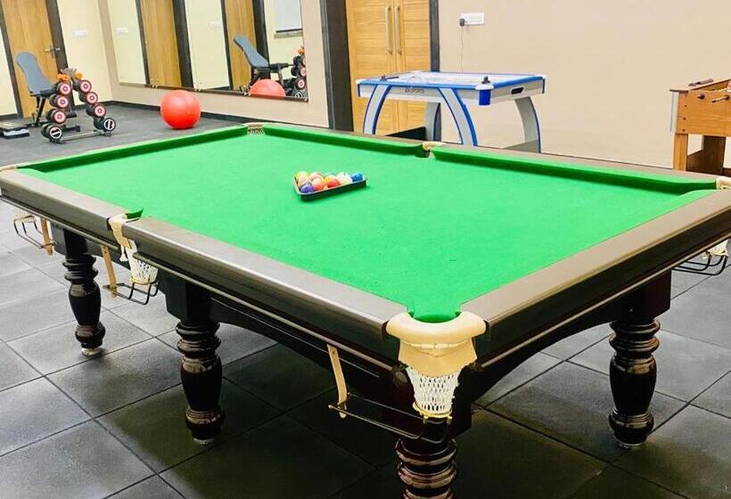 Skyworld Hotels & Resorts