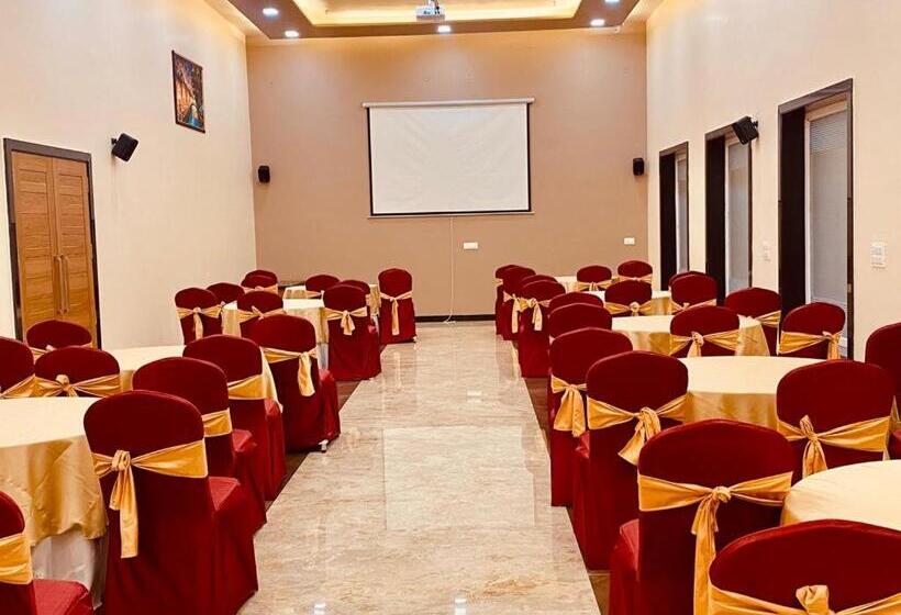 Skyworld Hotels & Resorts