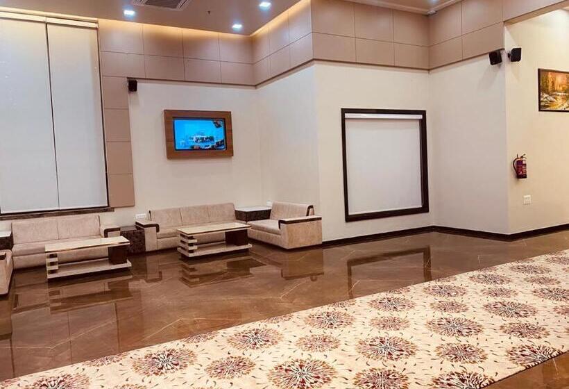 Skyworld Hotels & Resorts