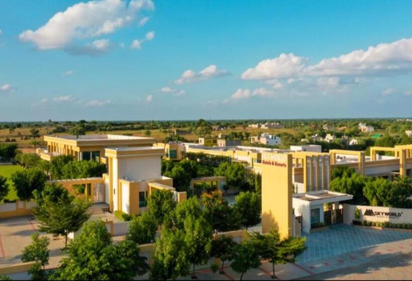 Skyworld Hotels & Resorts