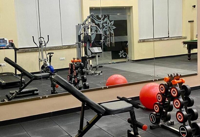 Skyworld Hotels & Resorts