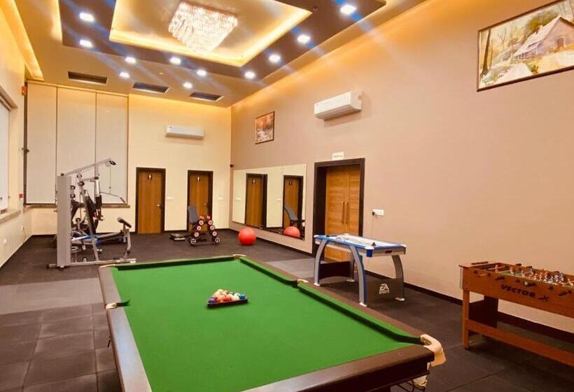 Skyworld Hotels & Resorts