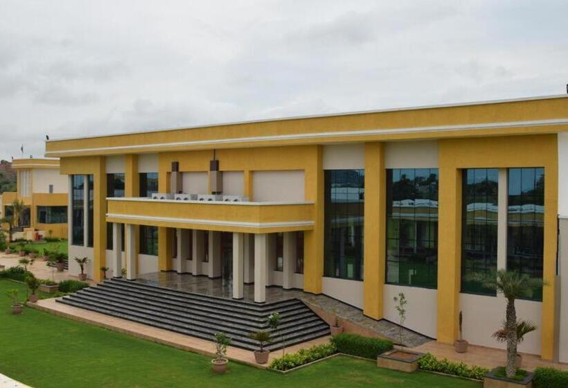 Skyworld Hotels & Resorts