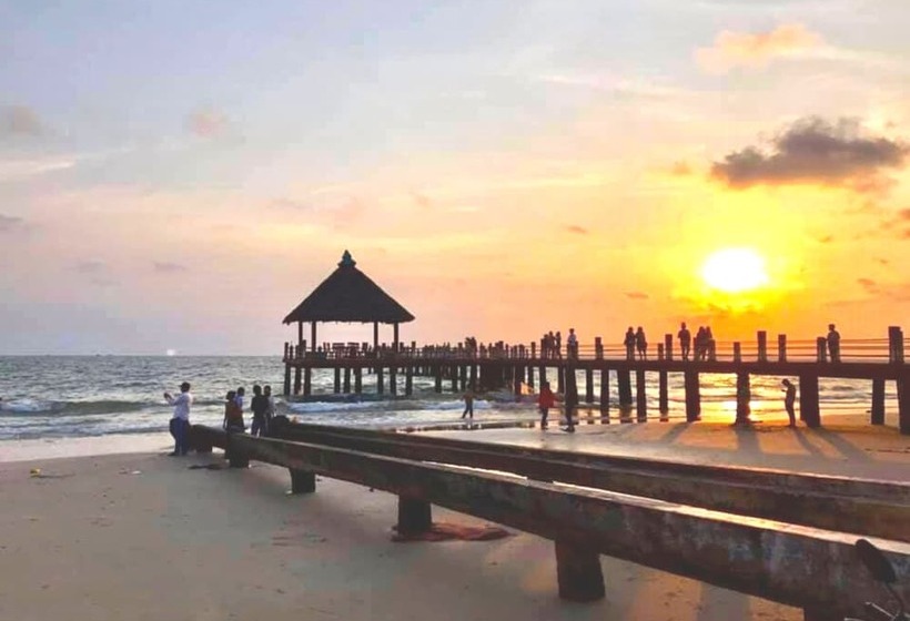 Ss Hotel & Residence