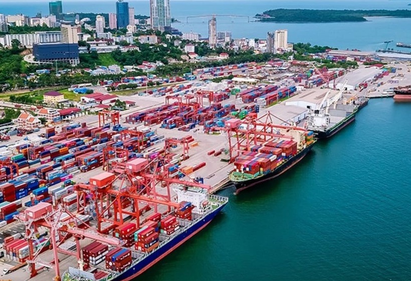 Ss Hotel & Residence