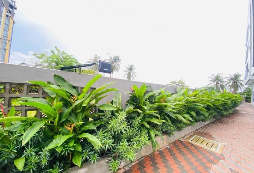 Ss Hotel & Residence