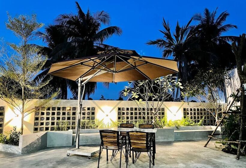 Ss Hotel & Residence