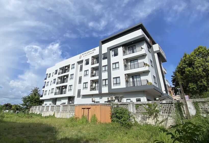 Ss Hotel & Residence