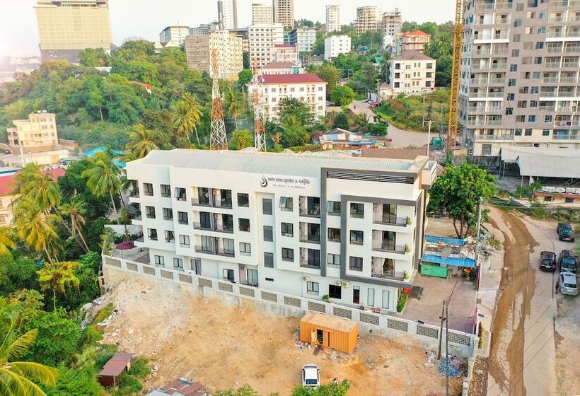 Ss Hotel & Residence