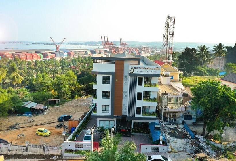 Ss Hotel & Residence