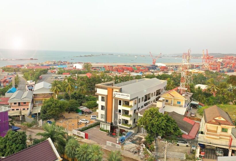 Ss Hotel & Residence