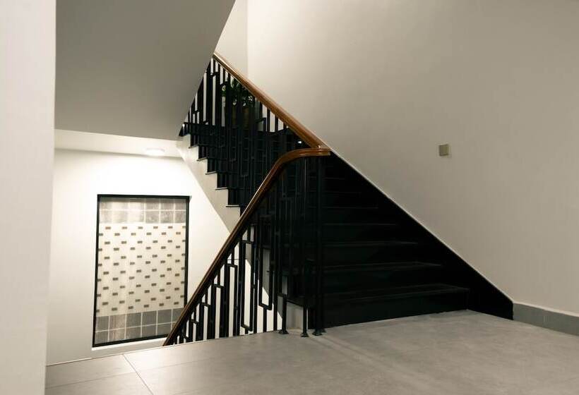 Ss Hotel & Residence