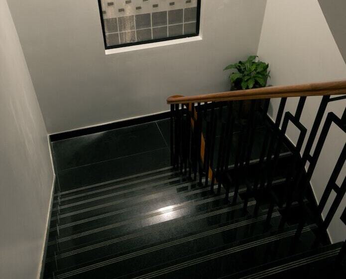 Ss Hotel & Residence