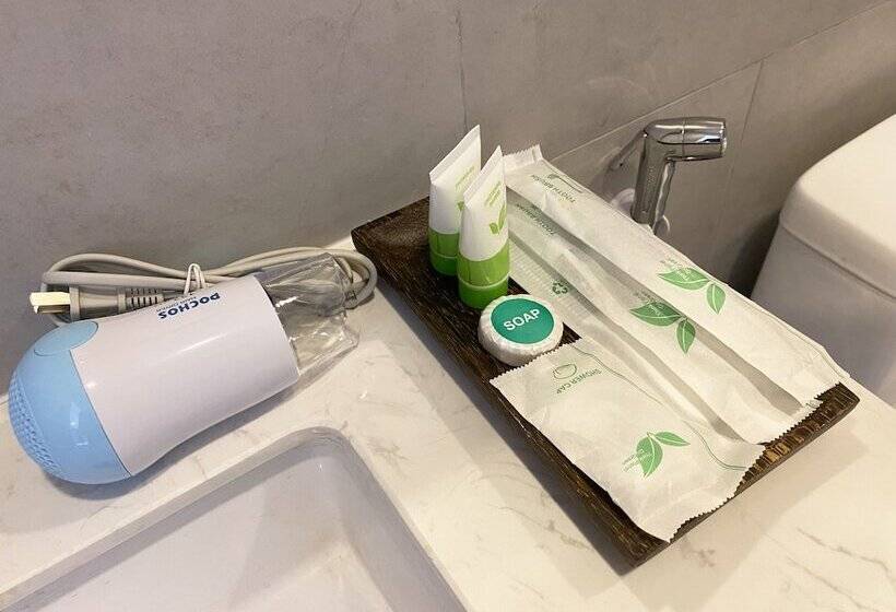 Ss Hotel & Residence