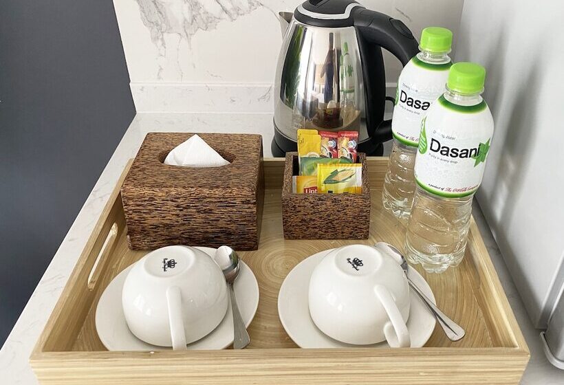 Ss Hotel & Residence