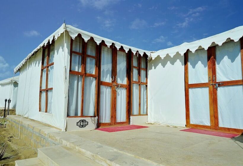 Surya Ansh Desert Wellness Resort