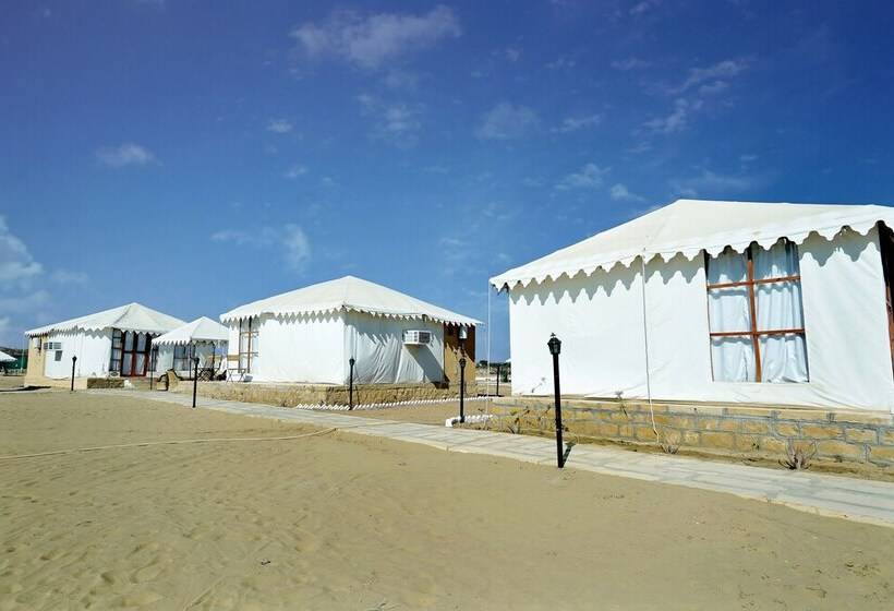 Surya Ansh Desert Wellness Resort