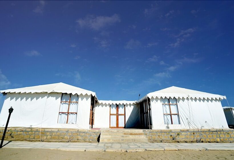 Surya Ansh Desert Wellness Resort