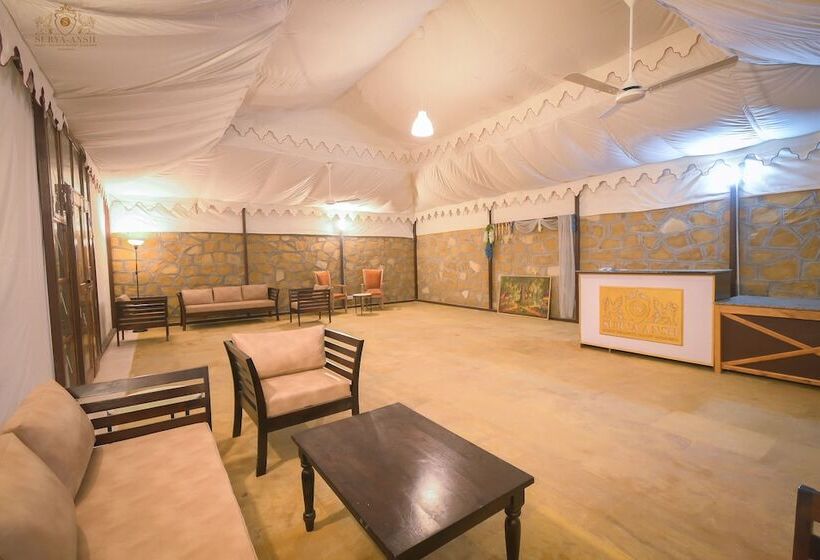 Surya Ansh Desert Wellness Resort