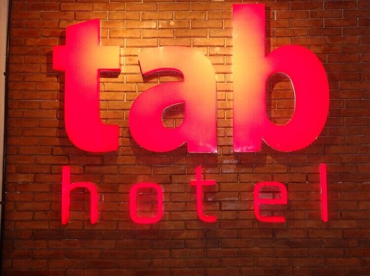 Tab Hotel Legian Bali