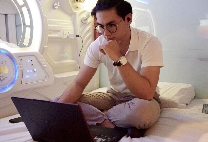 Tab Hotel Legian Bali