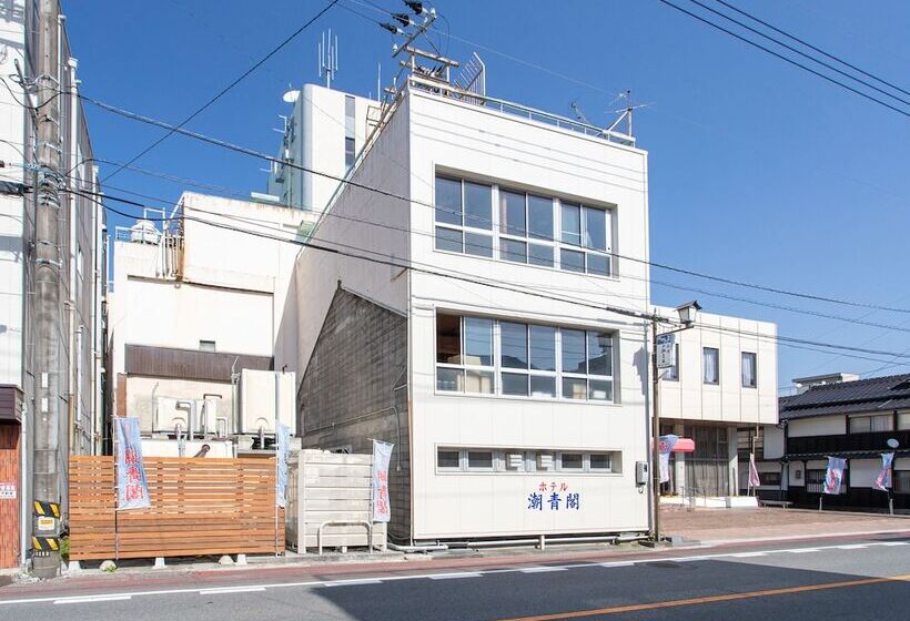 Tabist Hotel Chouseikaku