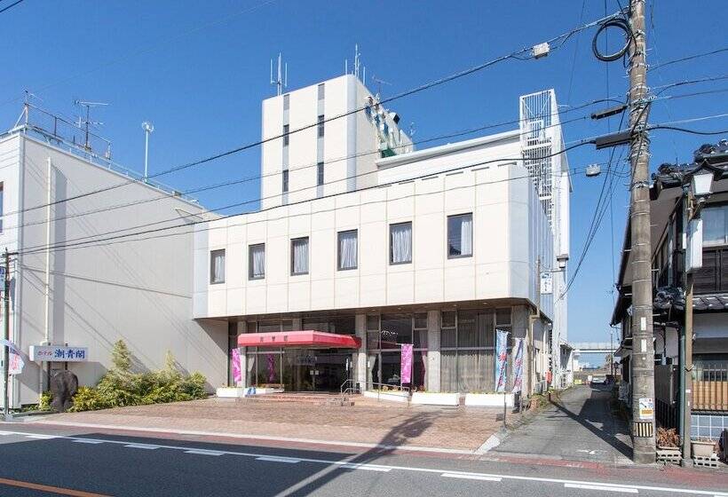 Tabist Hotel Chouseikaku