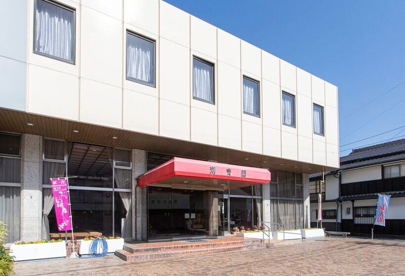 Tabist Hotel Chouseikaku