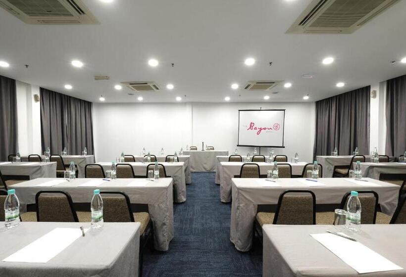 The Bayou Hotel Langkawi