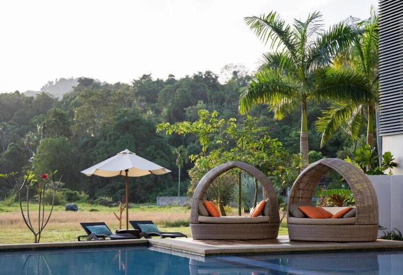 The Bayou Hotel Langkawi