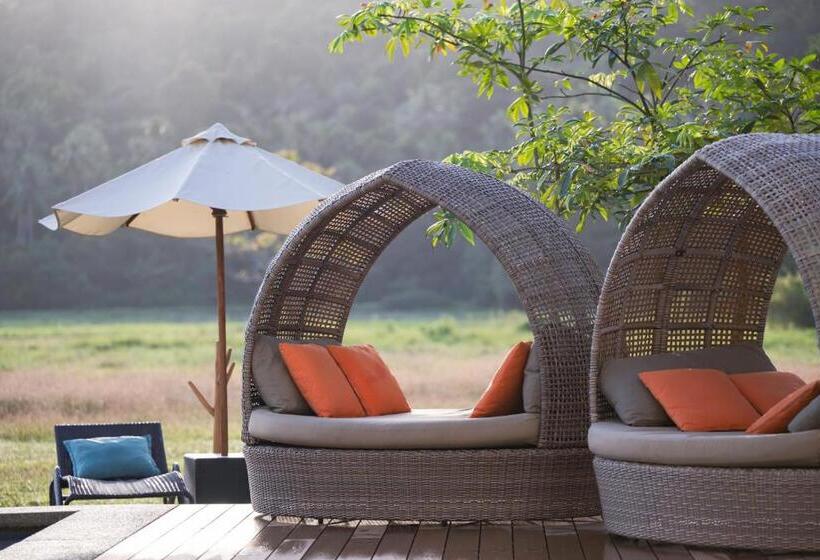 The Bayou Hotel Langkawi